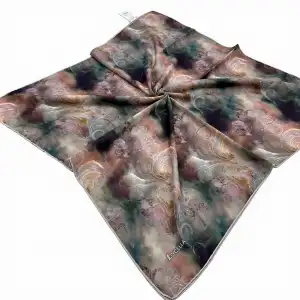 Locella Soft Pamuk Eşarp-soft (127-05)