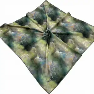 Locella Soft Pamuk Eşarp-soft (127-08)