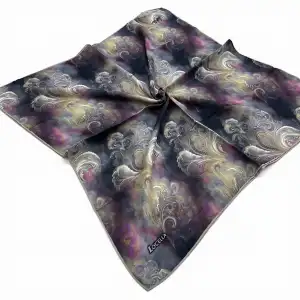 Locella Soft Pamuk Eşarp-soft (127-10)