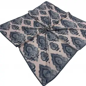 Locella Soft Pamuk Eşarp-soft(131-11)