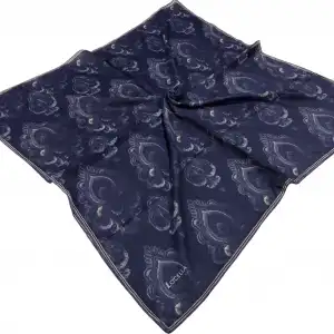 Locella Soft Pamuk Eşarp-soft(131-13)