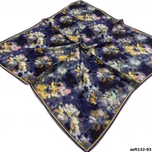 Locella Soft Pamuk Eşarp-soft(132-03)