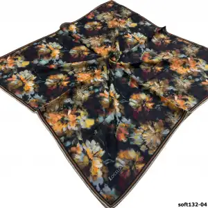 Locella Soft Pamuk Eşarp-soft(132-04)