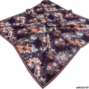 Locella Soft Pamuk Eşarp-soft(132-07)