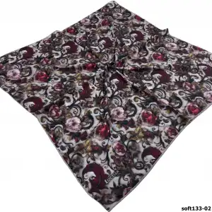 Locella Soft Pamuk Eşarp-soft(133-02)