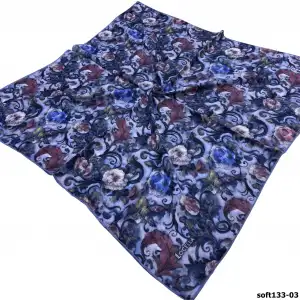 Locella Soft Pamuk Eşarp-soft(133-03)