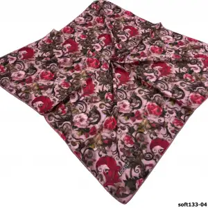 Locella Soft Pamuk Eşarp-soft(133-04)