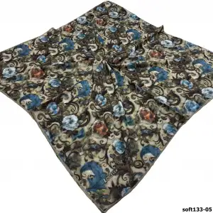 Locella Soft Pamuk Eşarp-soft(133-05)