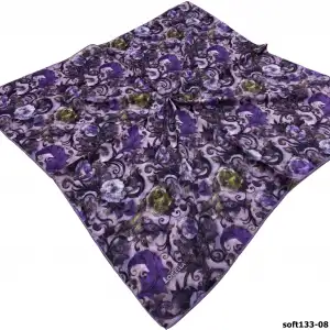 Locella Soft Pamuk Eşarp-soft(133-09)