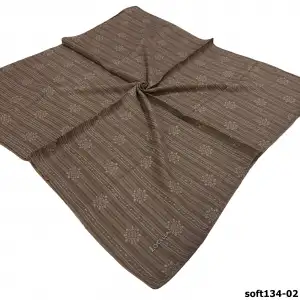 Locella Soft Pamuk Eşarp-soft(134-02)