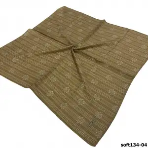 Locella Soft Pamuk Eşarp-soft(134-04)