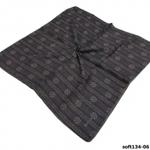 Locella Soft Pamuk Eşarp-soft(134-06)