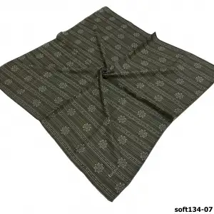 Locella Soft Pamuk Eşarp-soft(134-07)