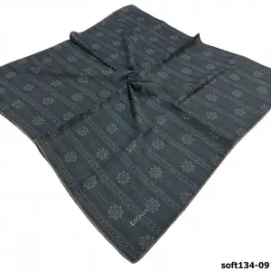 Locella Soft Pamuk Eşarp-soft(134-09)
