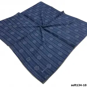 Locella Soft Pamuk Eşarp-soft(134-10)