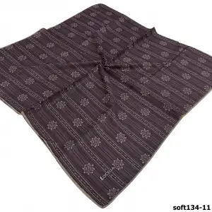 Locella Soft Pamuk Eşarp-soft(134-11)