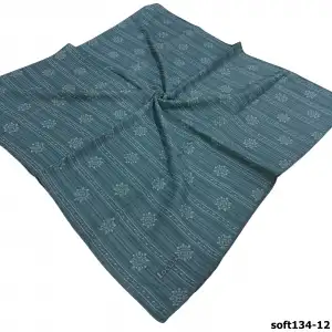 Locella Soft Pamuk Eşarp-soft(134-12)