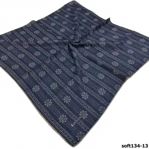 Locella Soft Pamuk Eşarp-soft(134-13)