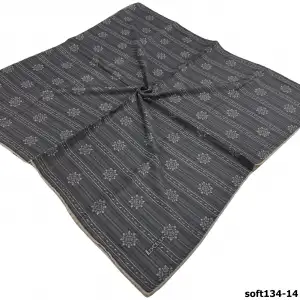 Locella Soft Pamuk Eşarp-soft(134-14)