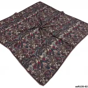 Locella Soft Pamuk Eşarp-soft(135-02)
