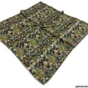 Locella Soft Pamuk Eşarp-soft(135-04)