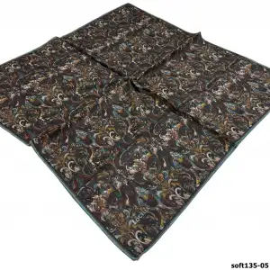 Locella Soft Pamuk Eşarp-soft(135-05)