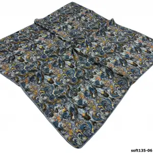 Locella Soft Pamuk Eşarp-soft(135-06)