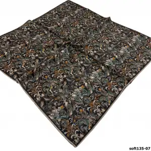 Locella Soft Pamuk Eşarp-soft(135-07)
