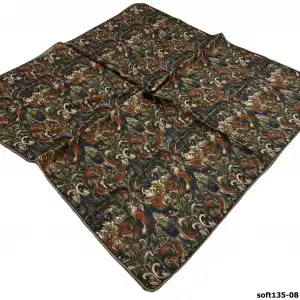 Locella Soft Pamuk Eşarp-soft(135-08)