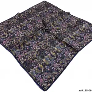 Locella Soft Pamuk Eşarp-soft(135-09)