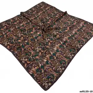 Locella Soft Pamuk Eşarp-soft(135-10)