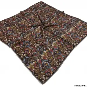 Locella Soft Pamuk Eşarp-soft(135-11)