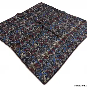 Locella Soft Pamuk Eşarp-soft(135-12)