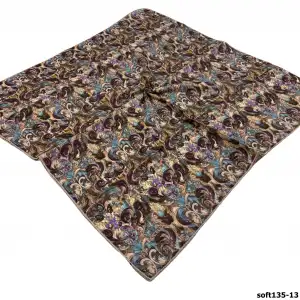 Locella Soft Pamuk Eşarp-soft(135-13)