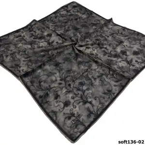 Locella Soft Pamuk Eşarp-soft(136-02)