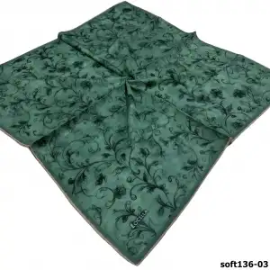 Locella Soft Pamuk Eşarp-soft(136-03)