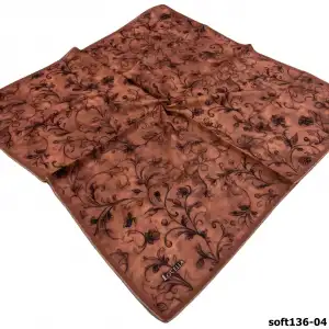 Locella Soft Pamuk Eşarp-soft(136-04)