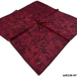 Locella Soft Pamuk Eşarp-soft(136-07)