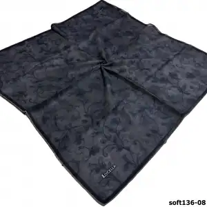 Locella Soft Pamuk Eşarp-soft(136-08)