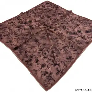 Locella Soft Pamuk Eşarp-soft(136-10)