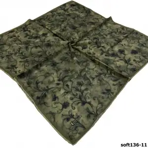 Locella Soft Pamuk Eşarp-soft(136-11)