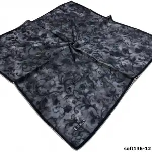 Locella Soft Pamuk Eşarp-soft(136-12)
