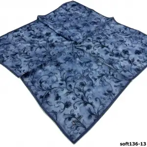 Locella Soft Pamuk Eşarp-soft(136-13)