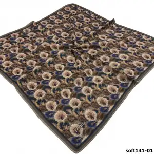 Locella Soft Pamuk Eşarp-soft(141-02)