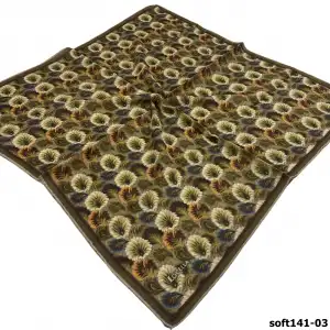 Locella Soft Pamuk Eşarp-soft(141-03)