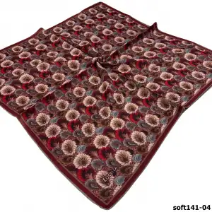Locella Soft Pamuk Eşarp-soft(141-04)