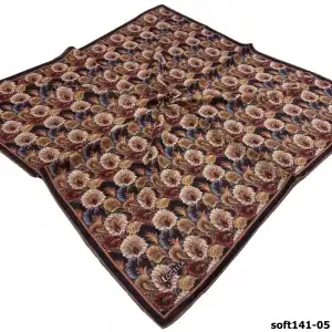 Locella Soft Pamuk Eşarp-soft(141-05)