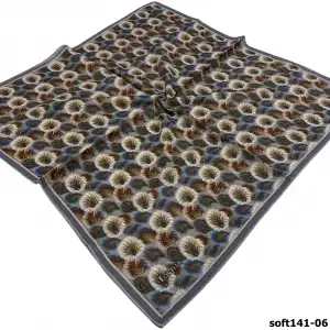 Locella Soft Pamuk Eşarp-soft(141-06)