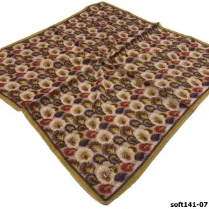 Locella Soft Pamuk Eşarp-soft(141-07)