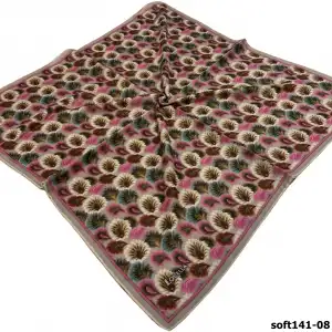 Locella Soft Pamuk Eşarp-soft(141-08)